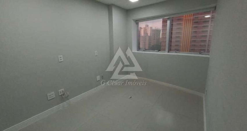 Sala Comercial para venda em Jardim de 50.00m² com 1 Garagem