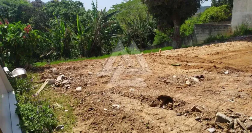 Terreno para venda em Suíssa de 400.00m²