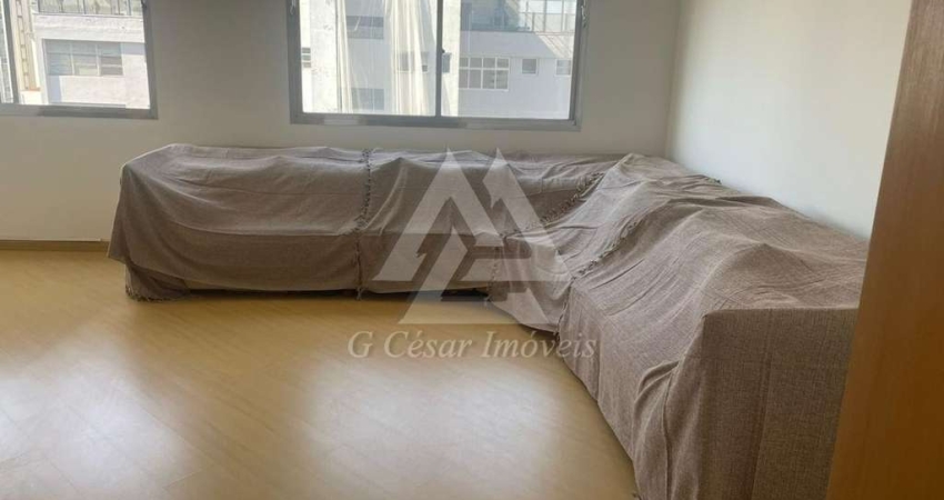 Apartamento para venda em Higienópolis de 230.00m² com 3 Quartos, 1 Suite e 2 Garagens
