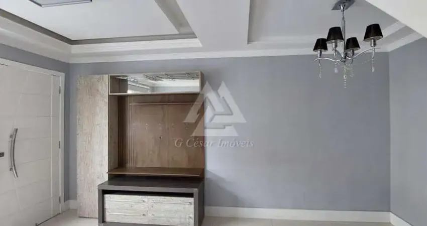 Casa de Condomínio para venda em Demarchi de 138.00m² com 3 Quartos, 1 Suite e 2 Garagens