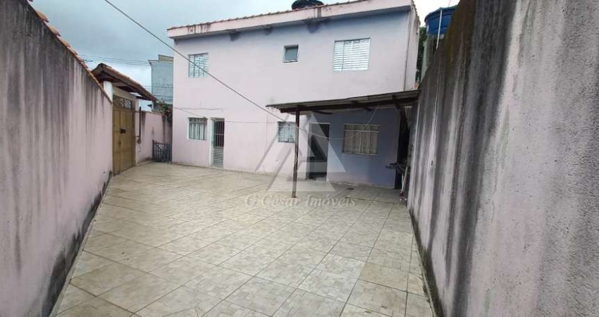 Casa para venda em Jardim Miranda D'aviz de 100.00m² com 2 Quartos e 3 Garagens