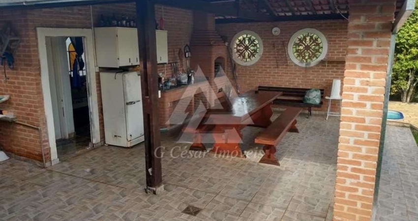 Chácara para venda em Ibiúna de 1911.00m² com 3 Quartos e 5 Garagens