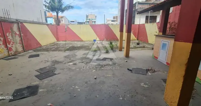 Galpão / Depósito / Armazém para alugar em Vila Nossa Senhora Das Vitórias de 120.00m²