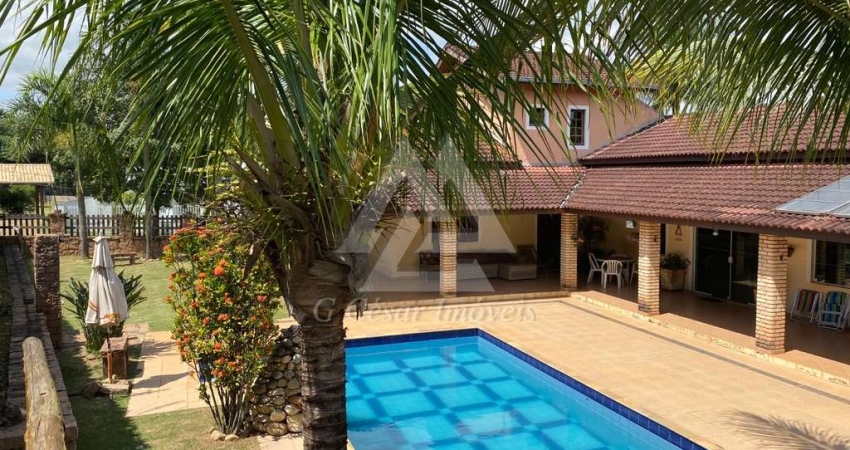 Chácara para venda em Horizonte Azul - Village Ambiental de 1202.00m² com 4 Quartos, 1 Suite e 10 Garagens