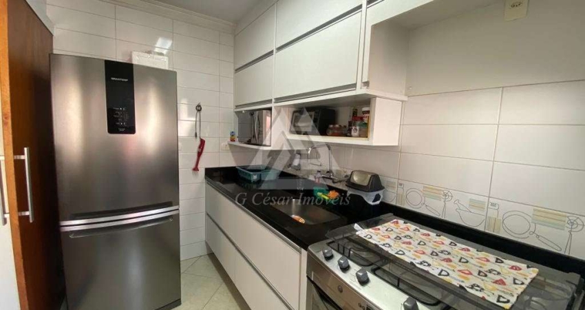 Apartamento para venda em Jardim Patente de 98.00m² com 3 Quartos e 1 Garagem