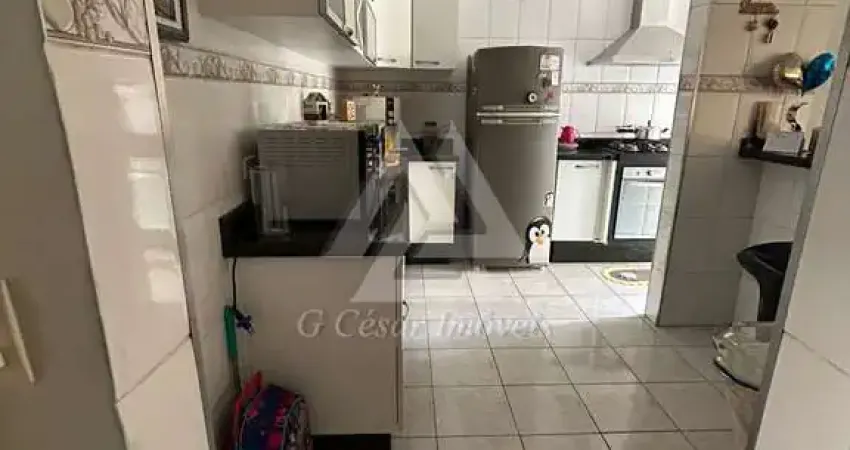 Apartamento para venda em Vila Camilópolis de 107.00m² com 3 Quartos, 1 Suite e 3 Garagens