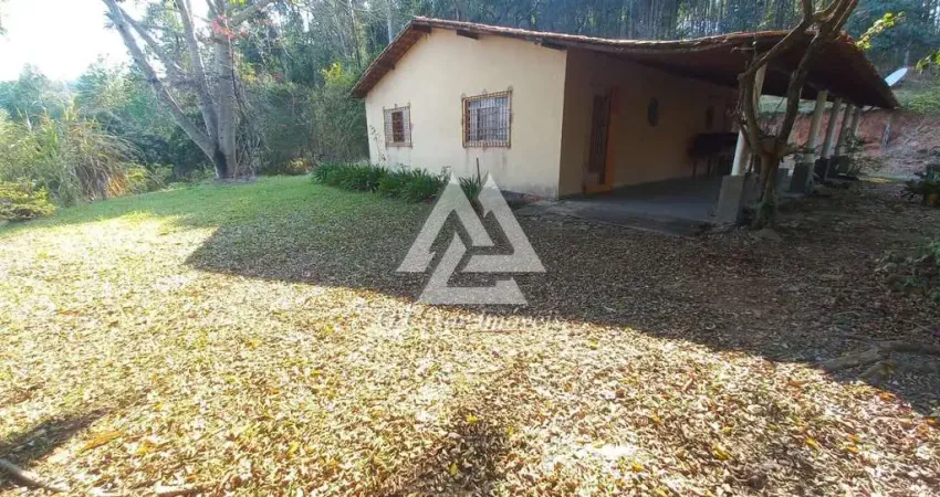 Chácara para venda em Piedade de 24000.00m² com 2 Quartos, 1 Suite e 10 Garagens