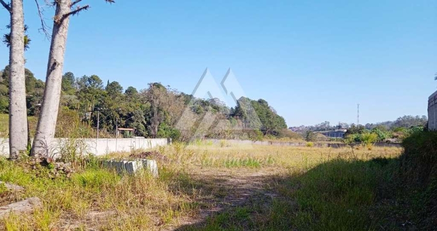 Terreno para venda em Aliança de 3800.00m²