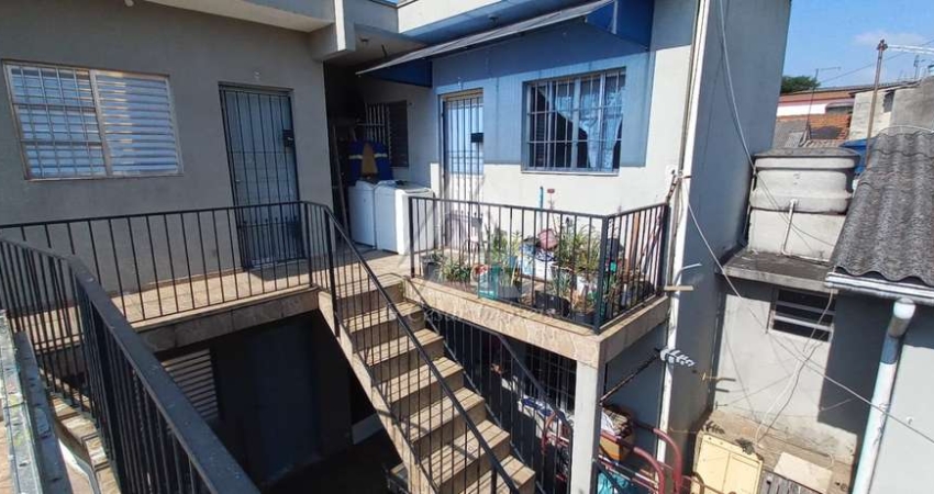 Casa para venda em Jardim Sônia Maria de 250.00m² com 8 Quartos