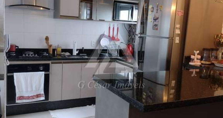 Apartamento para venda em Vila Assis Brasil de 75.00m² com 3 Quartos, 1 Suite e 1 Garagem