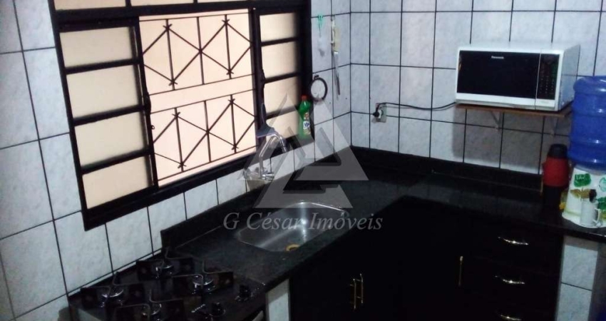 Casa para venda em Jardim Paz de 150.00m² com 2 Quartos e 3 Garagens