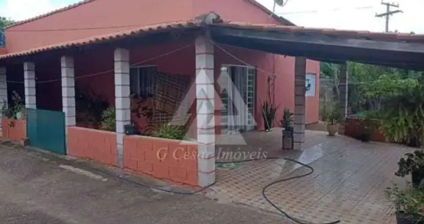 Chácara para venda em Piedade de 1000.00m² com 2 Quartos, 1 Suite e 2 Garagens
