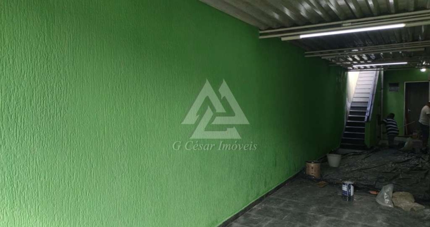 Casa para venda em Jardim Ocara de 240.00m² com 2 Quartos e 4 Garagens