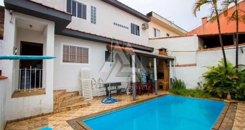 Casa para venda em Parque Novo Oratório de 242.00m² com 2 Quartos