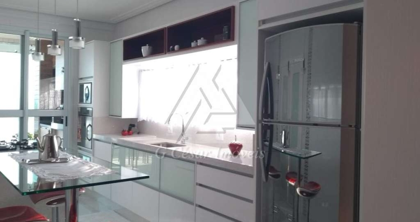 Apartamento para venda em Nova Petrópolis de 332.00m² com 3 Quartos, 3 Suites e 4 Garagens