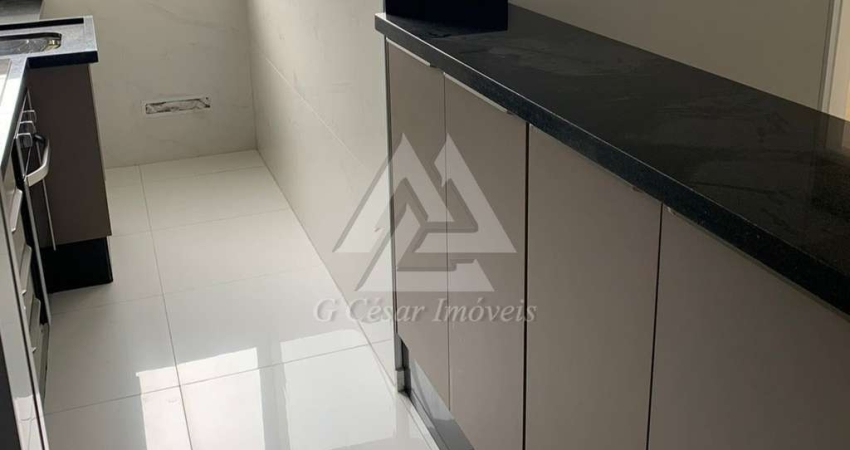 Apartamento para venda em Parque João Ramalho de 49.00m² com 2 Quartos e 1 Garagem