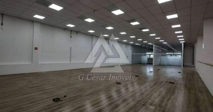 Loja para alugar em Rudge Ramos de 1710.00m² com 12 Garagens