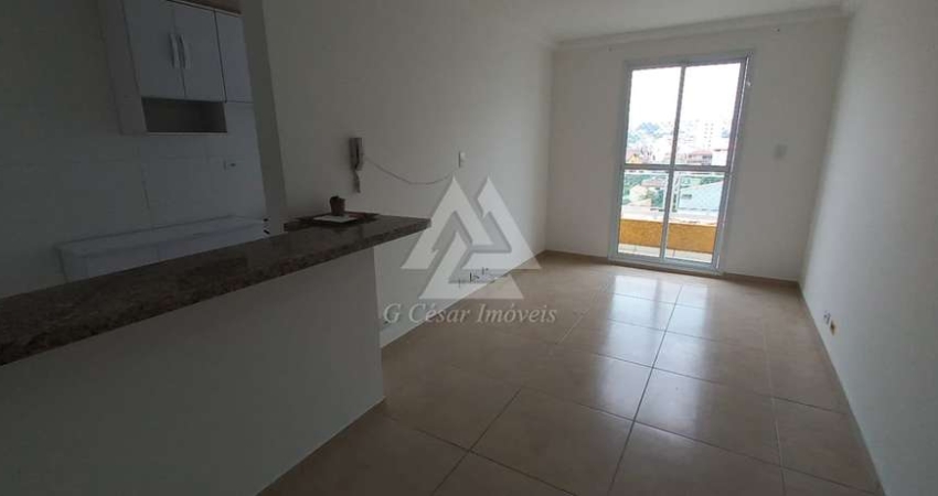 Apartamento para venda em Vila Nossa Senhora Das Vitórias de 65.00m² com 2 Quartos e 1 Garagem