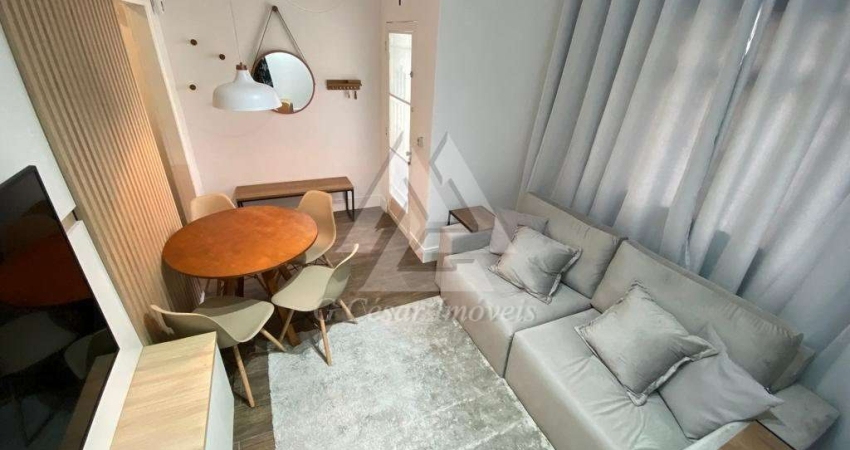 Sobrado para venda em Cambuci de 80.00m² com 2 Quartos