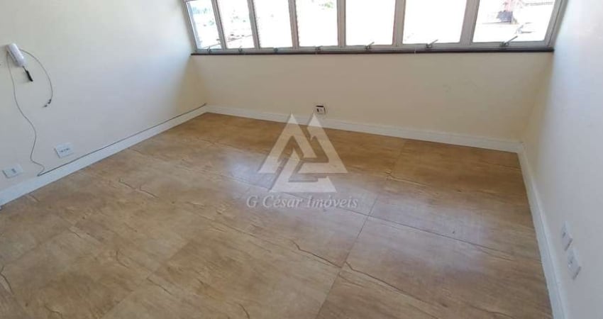 Sala Comercial para alugar em Matriz de 13.00m²