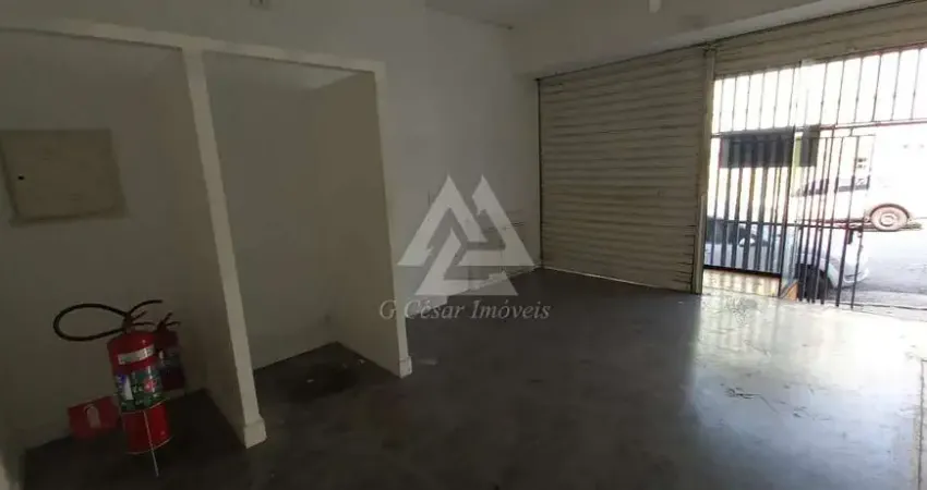 Loja para alugar em Matriz de 40.00m²