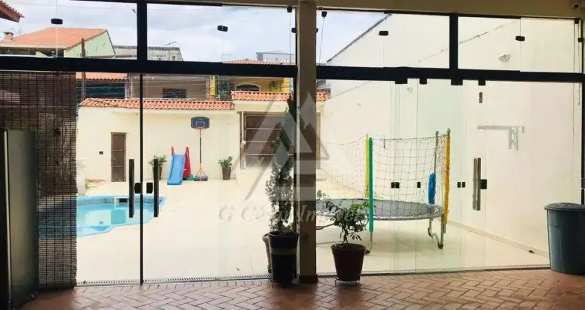 Casa para venda em Jardim Ottawa de 188.00m² com 2 Quartos, 1 Suite e 5 Garagens