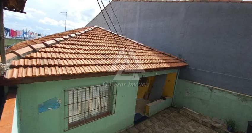Terreno para venda em Parque João Ramalho de 250.00m²