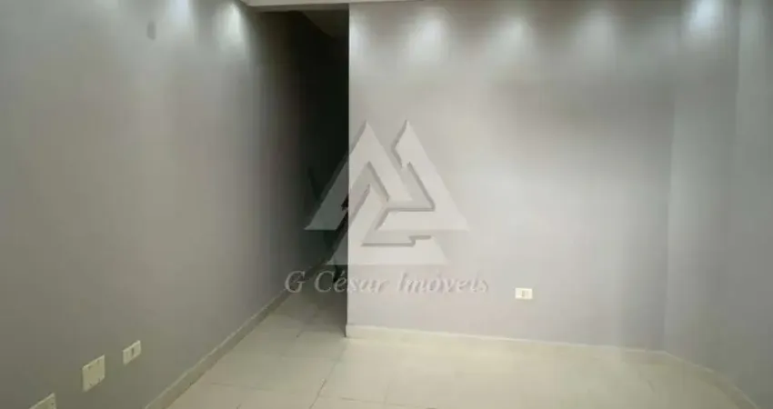 Sobrado para venda em Esmeralda de 58.00m² com 2 Quartos e 2 Garagens