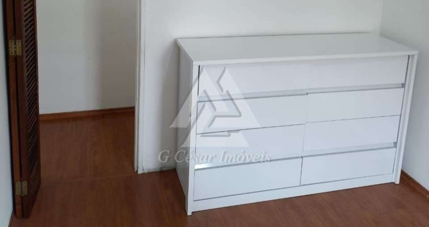 Apartamento para venda em Vila Luzita de 49.00m² com 2 Quartos e 1 Garagem