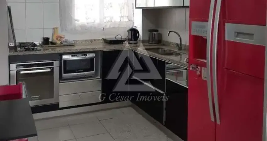 Apartamento para venda em Centro de 128.00m² com 3 Quartos, 3 Suites e 2 Garagens