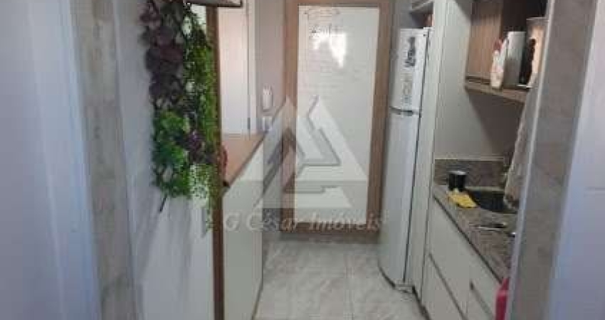 Apartamento para venda em Paulicéia de 50.00m² com 2 Quartos e 1 Garagem