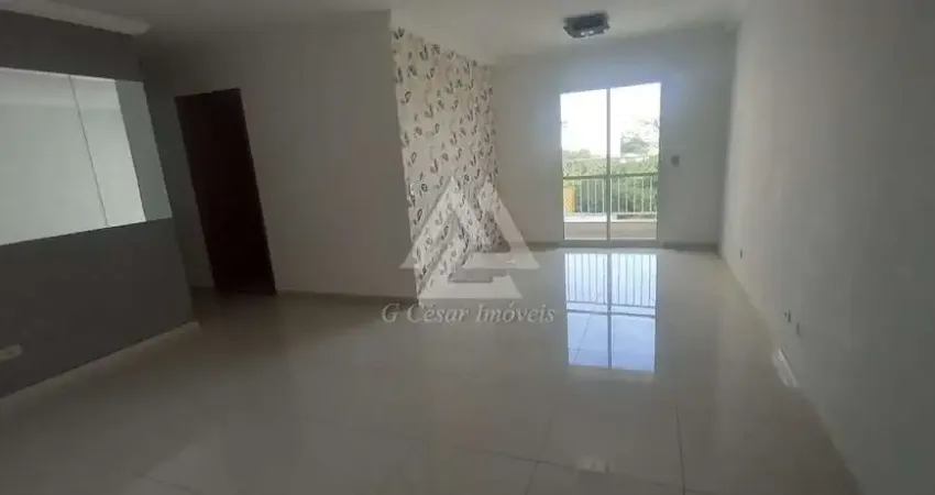 Apartamento para venda em Vila Nossa Senhora Das Vitórias de 94.00m² com 3 Quartos, 1 Suite e 2 Garagens