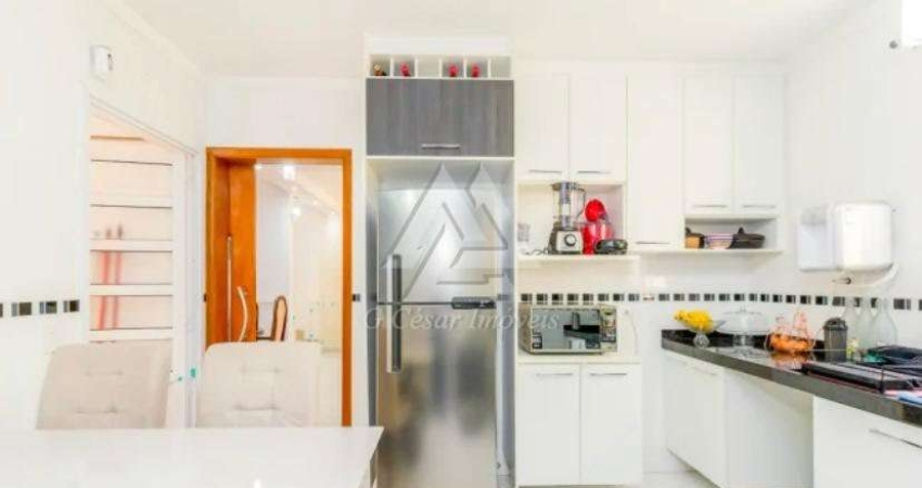 Casa de Condomínio para venda em Parada Inglesa de 190.00m² com 3 Quartos, 3 Suites e 3 Garagens