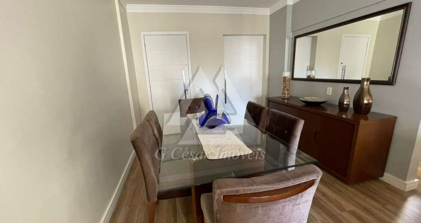 Apartamento para venda em Vila Mariana de 80.00m² com 3 Quartos, 1 Suite e 2 Garagens