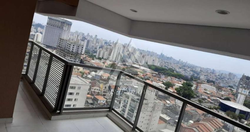 Apartamento para venda em Vila Dom Pedro I de 74.00m² com 3 Quartos, 2 Suites e 1 Garagem