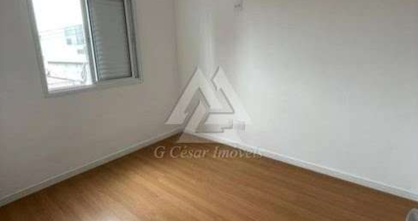Apartamento para venda em Santa Terezinha de 52.00m² com 2 Quartos e 1 Garagem