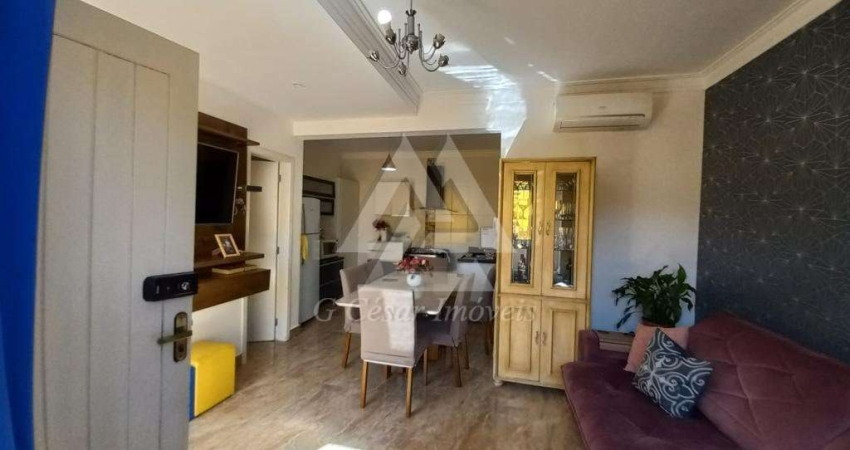 Casa de Condomínio para venda em Vila Império de 80.00m² com 2 Quartos e 1 Garagem