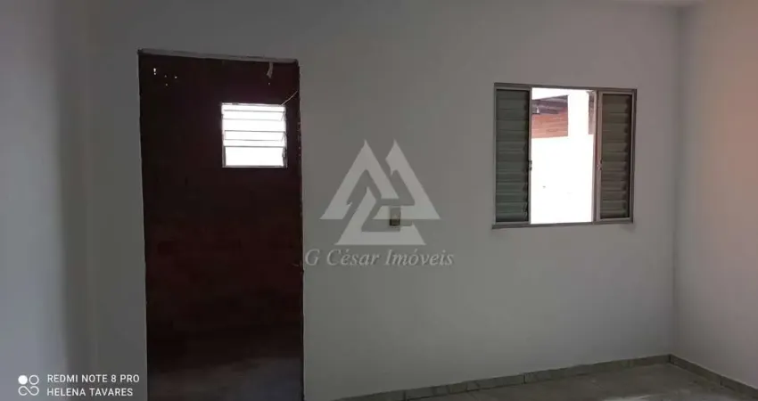Sobrado para venda em Jardim Oratório de 80.00m² com 2 Quartos, 2 Suites e 1 Garagem