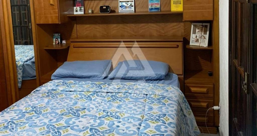 Casa para venda em Jardim Ponte Rasa de 99.00m² com 2 Quartos e 2 Garagens