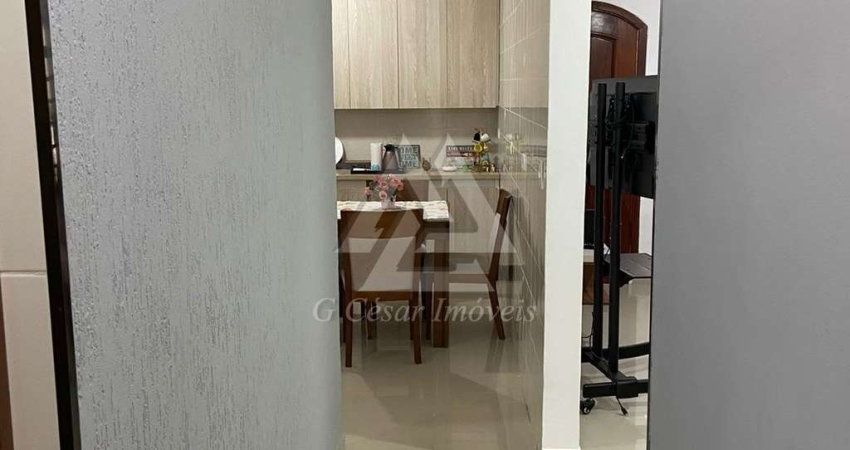 Casa para venda em Santa Terezinha de 147.00m² com 2 Quartos e 3 Garagens