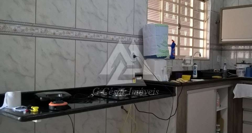 Prédio Comercial para venda em Jardim Residencial Firenze de 140.00m² com 6 Quartos, 2 Suites e 2 Garagens