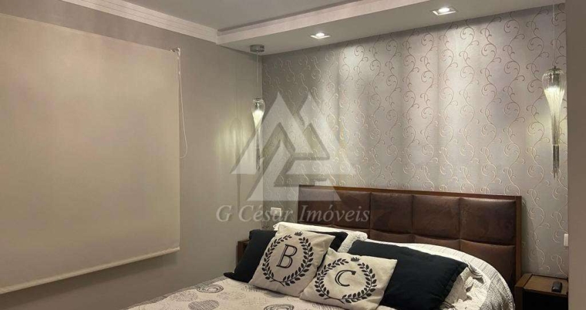 Apartamento para venda em Santo Antônio de 108.00m² com 3 Quartos, 1 Suite e 3 Garagens
