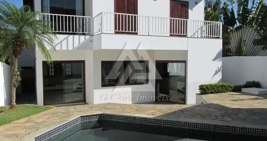 Casa para venda em Alphaville de 400.00m² com 5 Quartos, 2 Suites e 7 Garagens