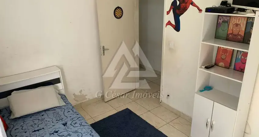 Casa para venda em Vila Guaraciaba de 131.00m² com 2 Quartos e 2 Garagens