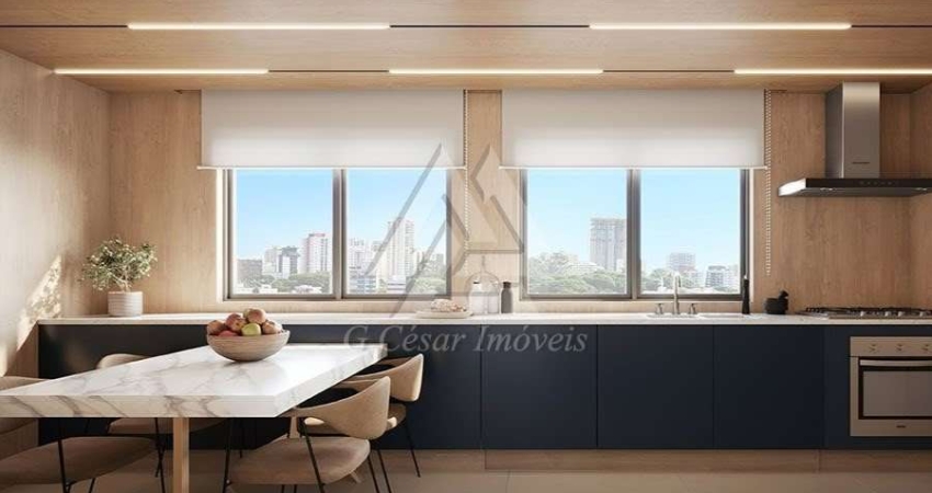Apartamento para venda em Itaim Bibi de 246.00m² com 4 Quartos, 4 Suites e 4 Garagens