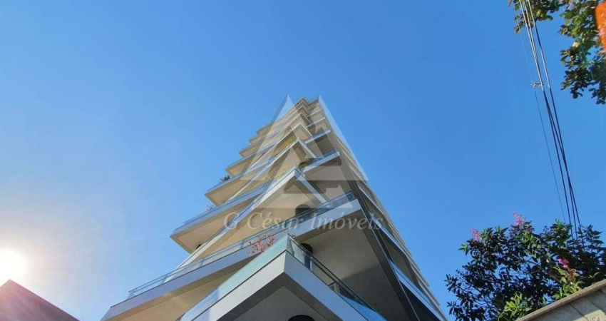 Apartamento para venda em Paraíso de 340.00m² com 4 Quartos, 4 Suites e 5 Garagens