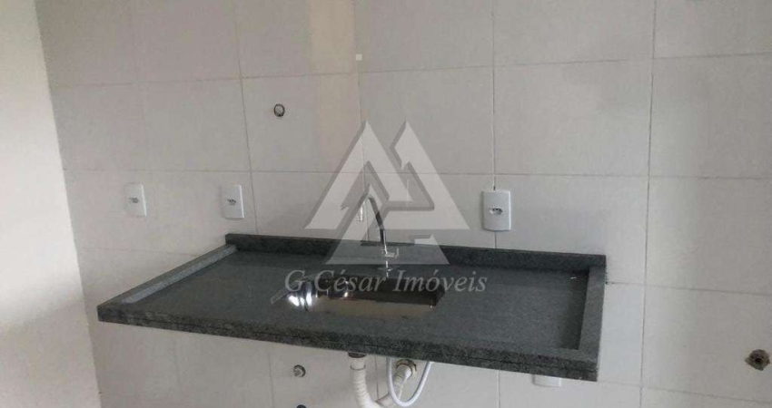 Apartamento para venda em Jardim Bom Recanto de 42.00m² com 2 Quartos e 1 Garagem