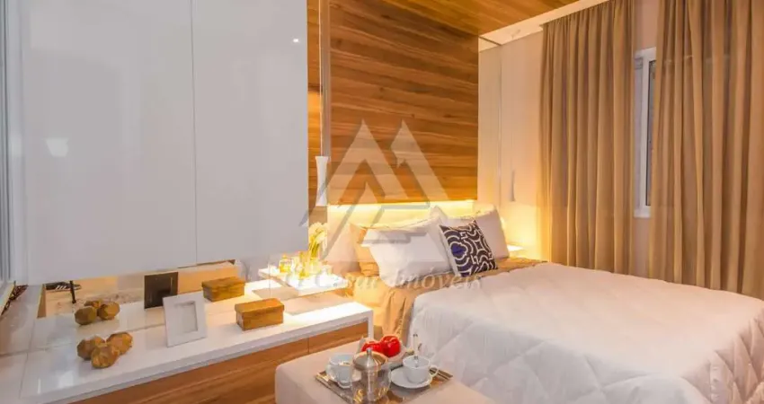 Apartamento para venda em Paulicéia de 53.00m² com 3 Quartos e 1 Garagem