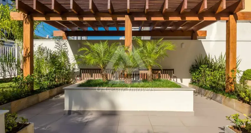 Apartamento para venda em Paulicéia de 44.00m² com 2 Quartos e 1 Garagem