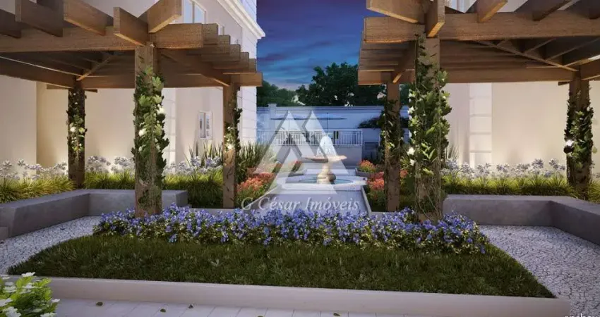 Apartamento para venda em Jardim Ampliação de 40.00m² com 2 Quartos, 2 Suites e 1 Garagem